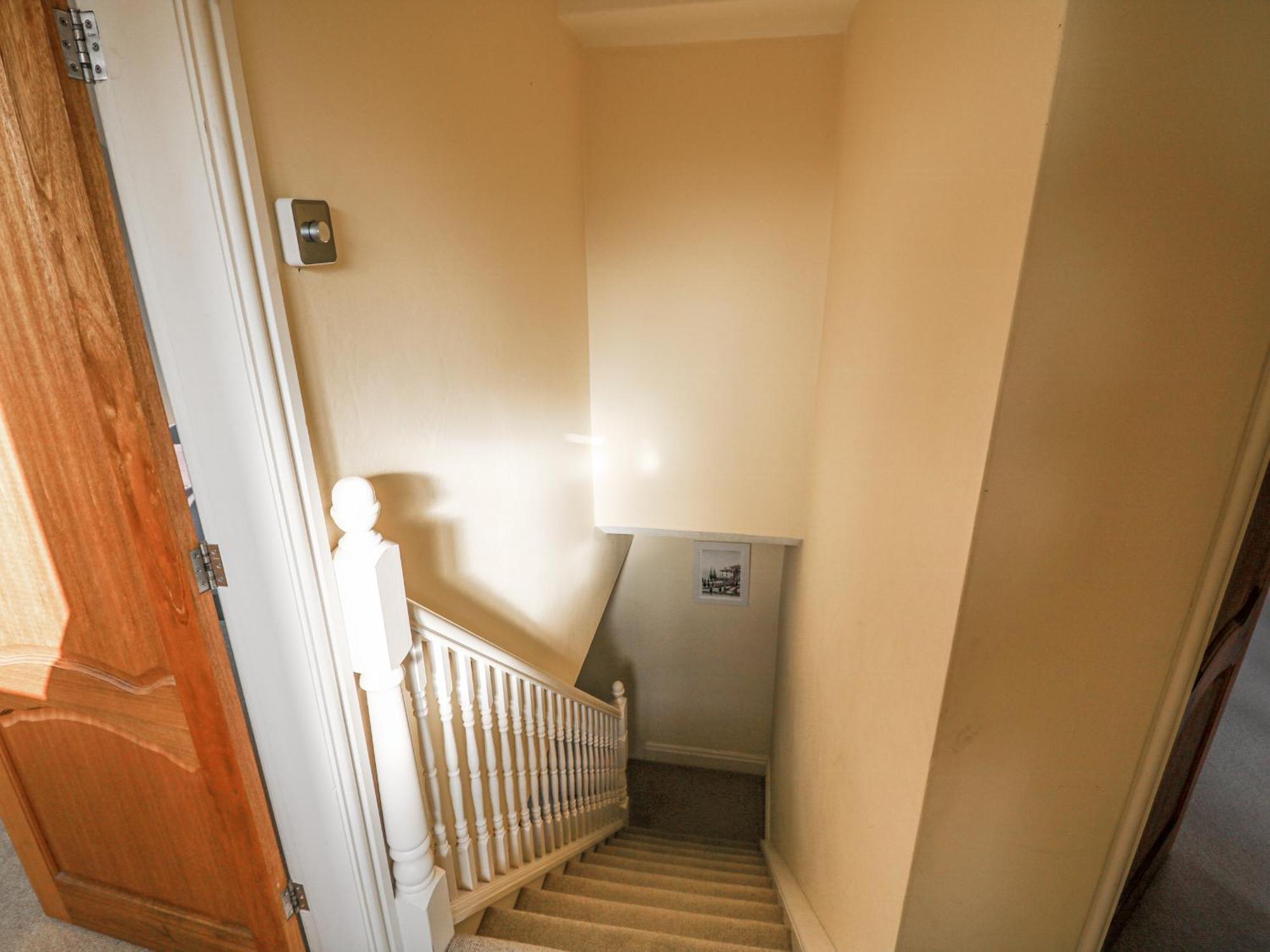 Villa 6D Clifton Drive Lytham St Annes Exterior foto