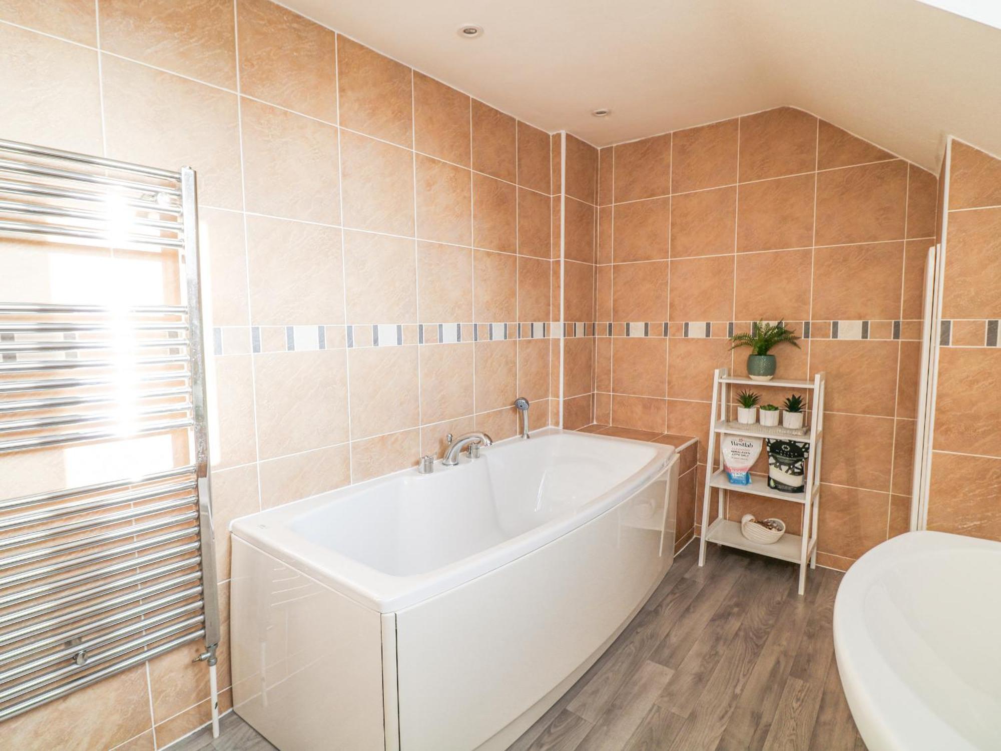 Villa 6D Clifton Drive Lytham St Annes Exterior foto